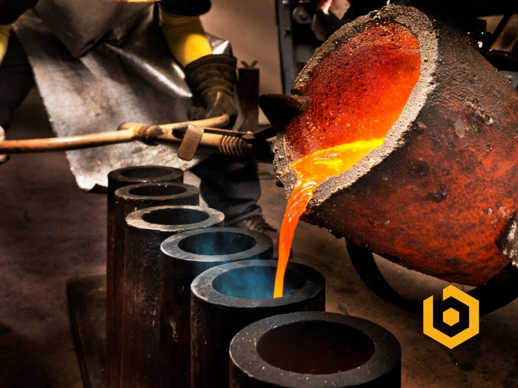 Bubuyog: A Maior comunidade de compra e venda de aço do Brasil