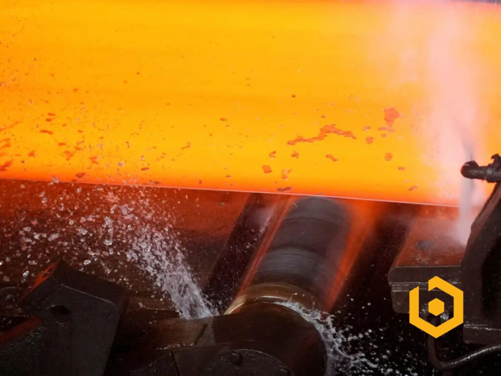 Gecex aplica Antidumping por 5 anos contra aços da China e Índia: O que muda para o setor?