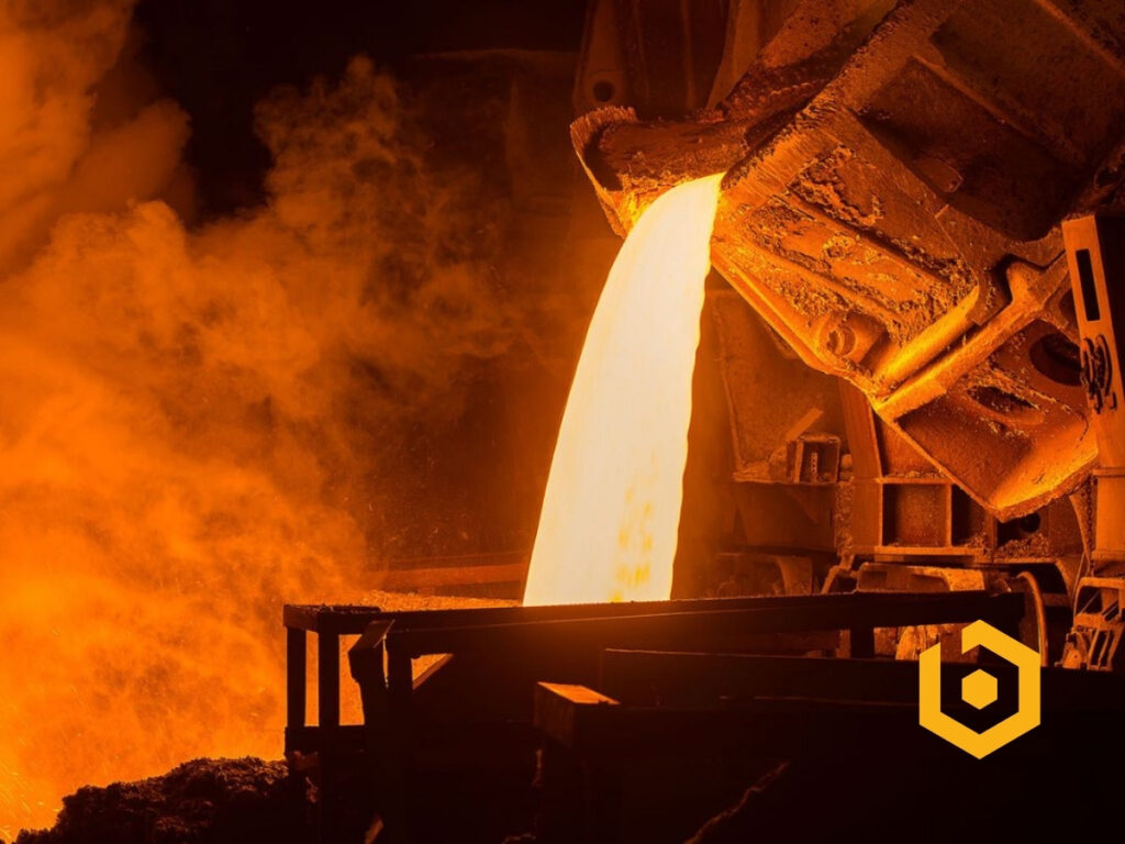 Um ano decisivo para a siderurgia Brasileira