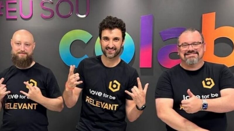 O Engenheiro que desafiou os gigantes do aço e criou plataforma que já movimentou R$ 7 milhões