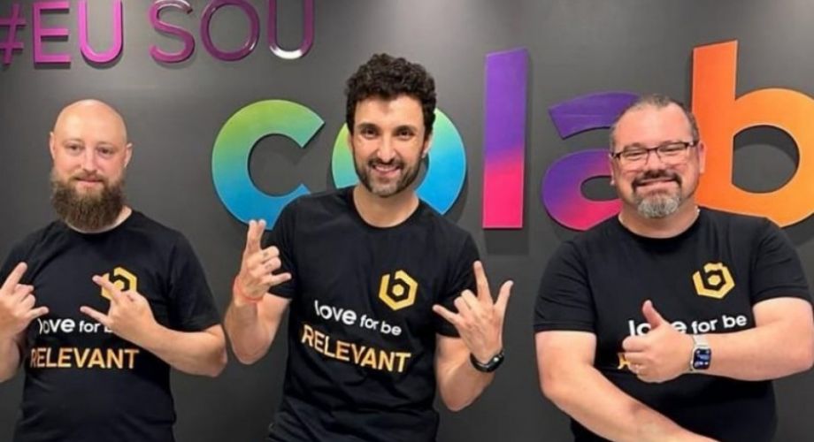 O Engenheiro que desafiou os gigantes do aço e criou plataforma que já movimentou R$ 7 milhões