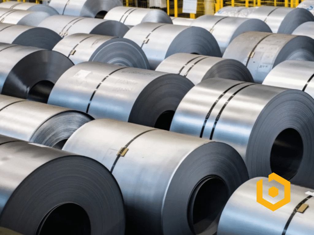 Usiminas e o Aço Chinês: o que a nova defesa comercial significa para o mercado?