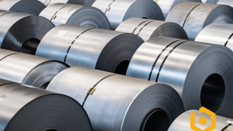 Usiminas e o Aço Chinês: o que a nova defesa comercial significa para o mercado?