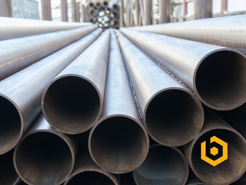 Antidumping contra aço chinês: medidas entram em vigor em 18/02 com taxas de até US$ 670