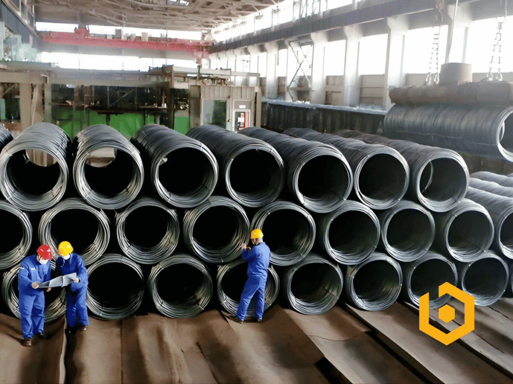 Antidumping e o Mercado no Brasil: O que muda na compra e venda de Aço?