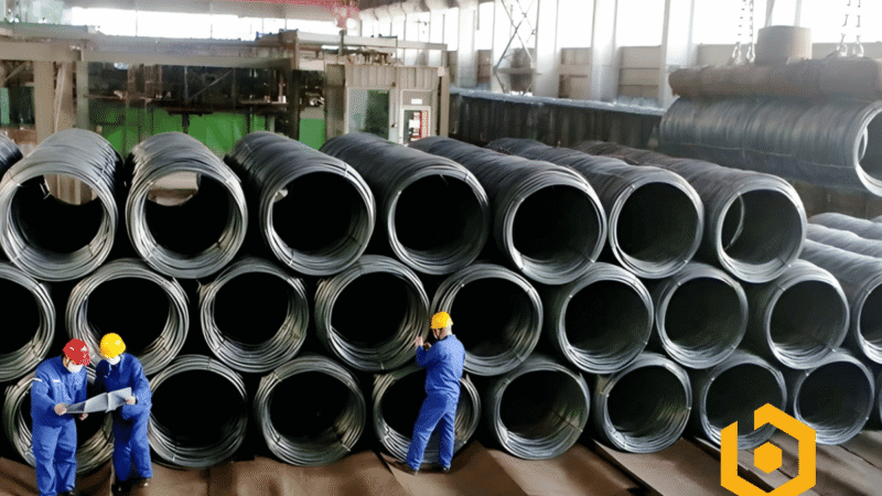 Antidumping e o Mercado no Brasil: O que muda na compra e venda de Aço?