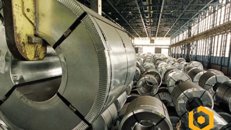 Brasil fortalece a defesa do aço e enfrenta tensões comerciais: um cenário complexo para a indústria siderúrgica