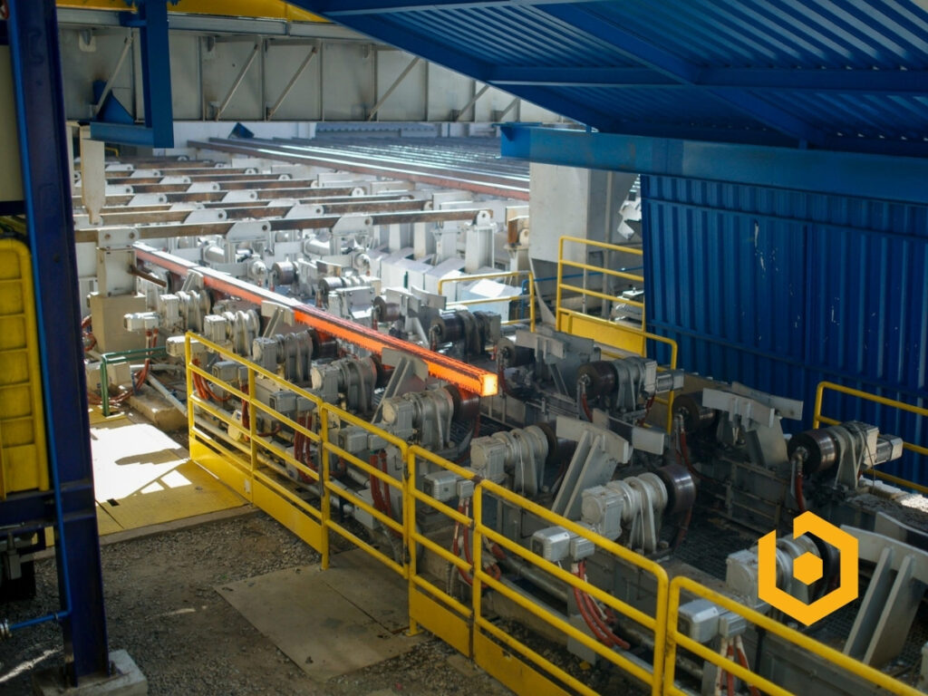 Gerdau Retoma Produção em Maracanaú: Um Salto para a Indústria Cearense e o Setor de Suprimentos