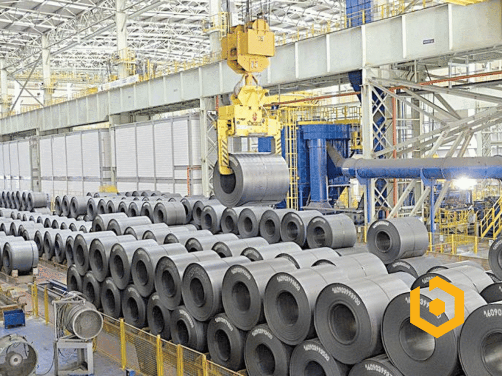 O Futuro do Aço em 2026: Por que a Gerdau está Otimista com a Indústria Nacional