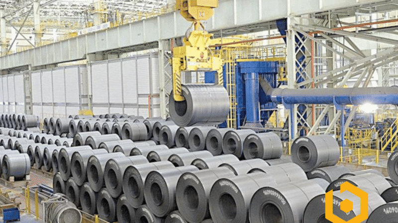 O Futuro do Aço em 2026: Por que a Gerdau está Otimista com a Indústria Nacional