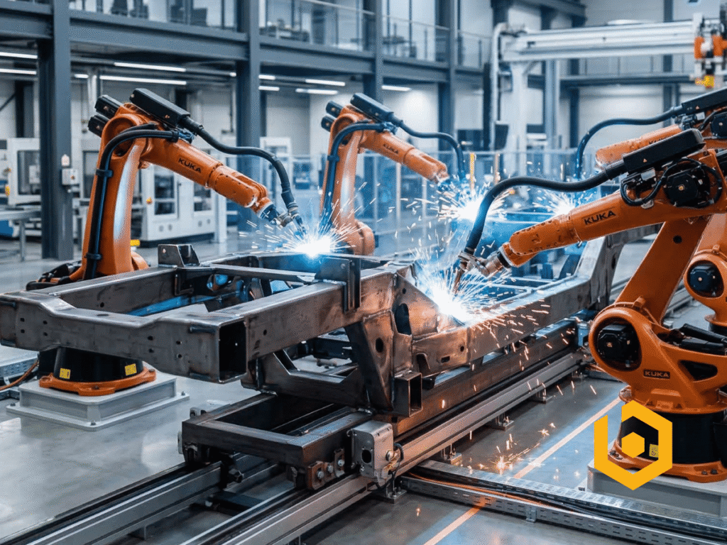 O Salto da Indústria 4.0 para a 5.0