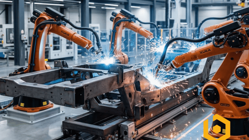 O Salto da Indústria 4.0 para a 5.0