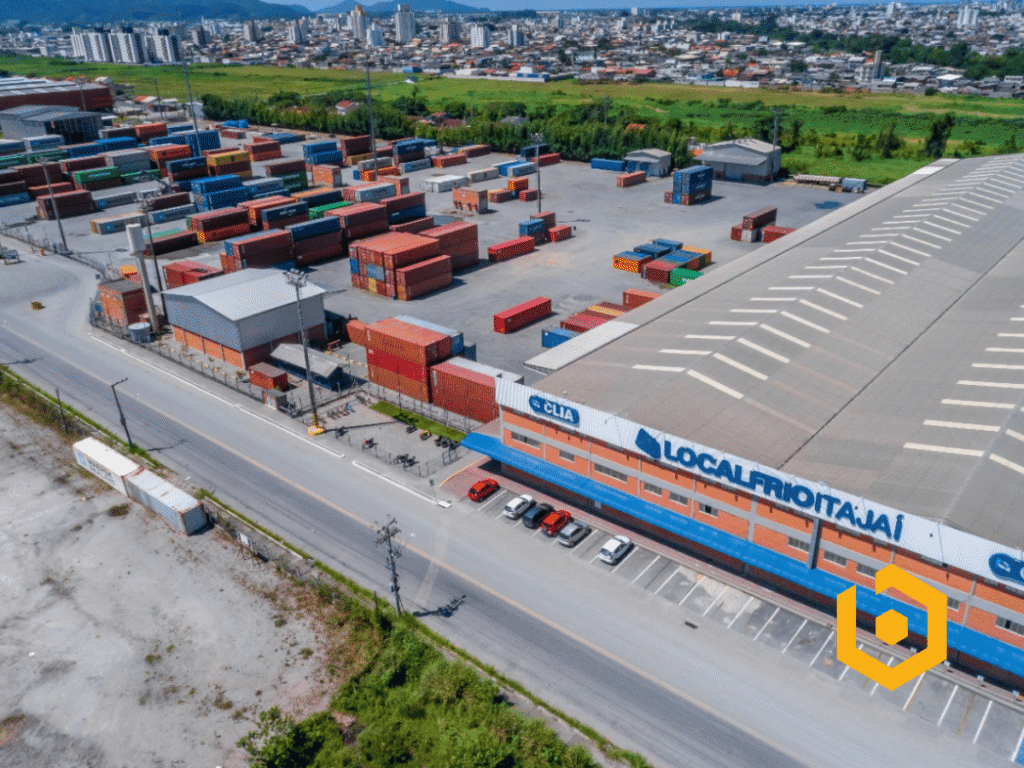 Paralizações: O impacto logístico no mercado do aço