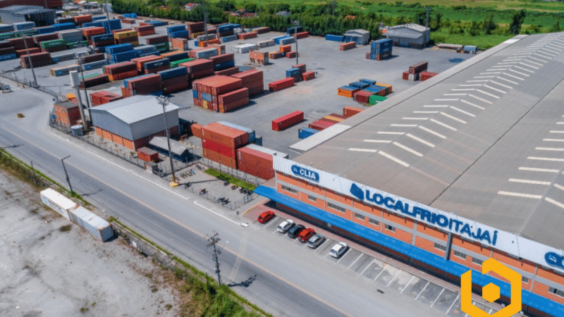 Paralizações: O impacto logístico no mercado do aço