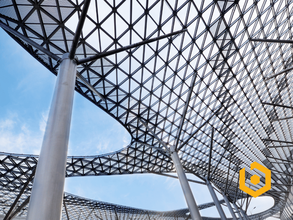 A era da inteligência no aço: como a inovação está redesenhando a indústria