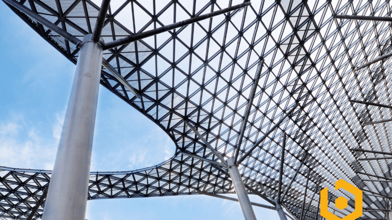 A era da inteligência no aço: como a inovação está redesenhando a indústria