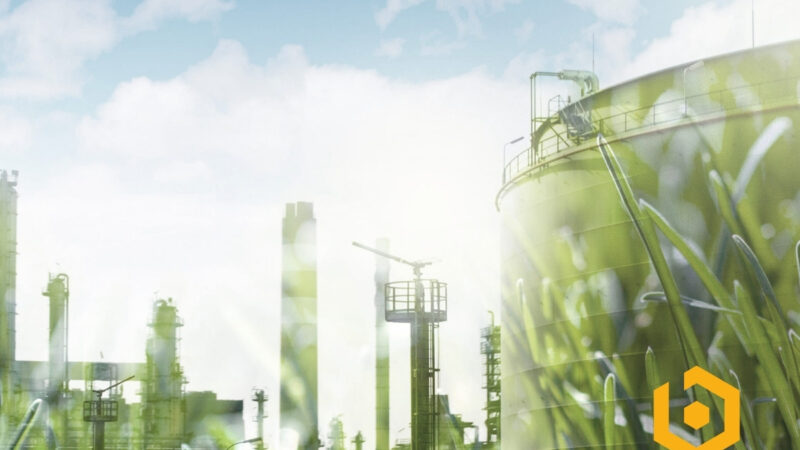 ESG na Siderurgia: Aço Verde, descarbonização e economia circular