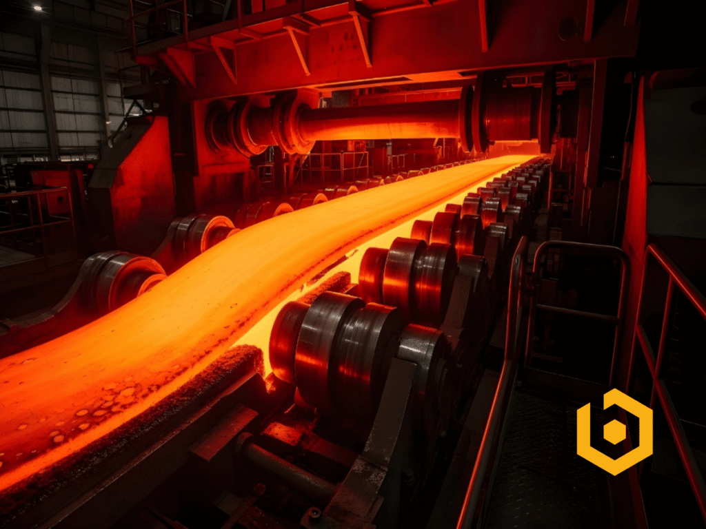 Oriente médio e siderurgia: O impacto direto nos custos da sua indústria