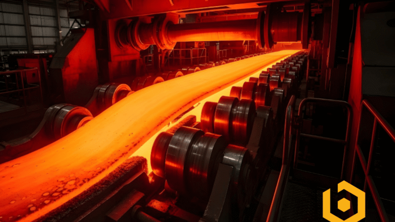 Oriente médio e siderurgia: O impacto direto nos custos da sua indústria