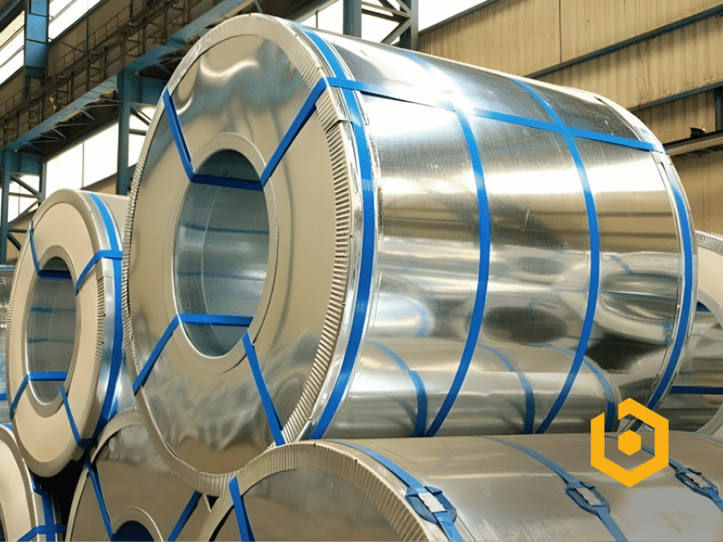 Mercado do Aço em Março: O que está subindo e o que caiu?