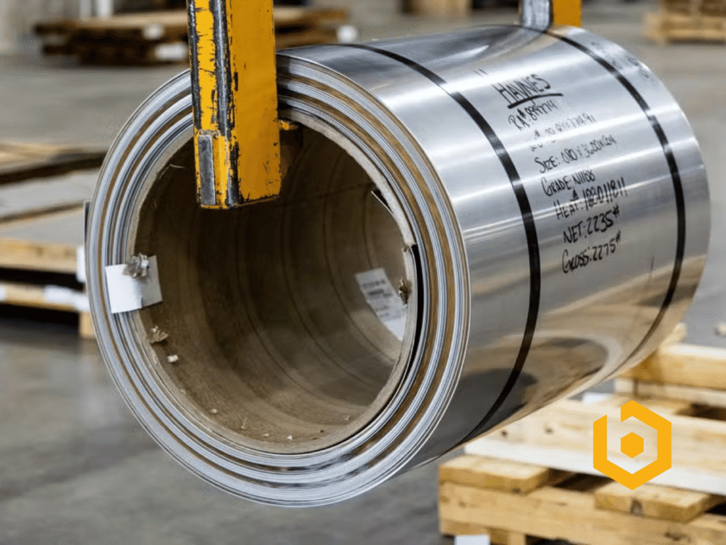 Alerta de Mercado: Importação de aço deve desacelerar. Como preparar sua indústria?