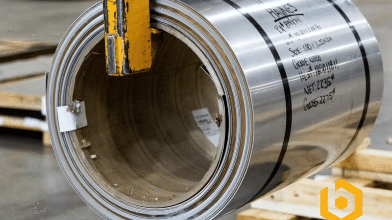 Alerta de Mercado: Importação de aço deve desacelerar. Como preparar sua indústria?