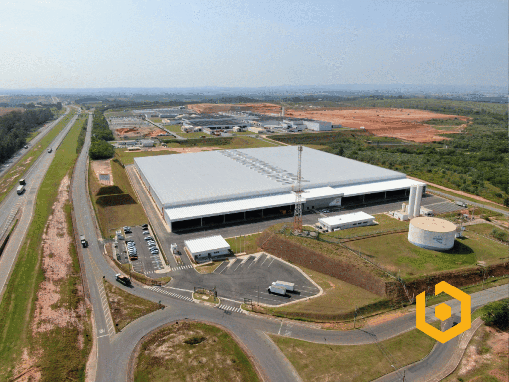 O Aço como Alicerce do Futuro: A Transformação da Toyota em Sorocaba