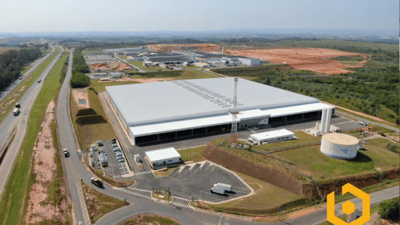 O Aço como Alicerce do Futuro: A Transformação da Toyota em Sorocaba