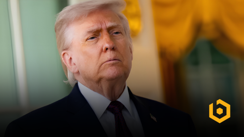O Tabuleiro do Comércio Global se Move: Como a Mudança nas Tarifas de Trump Afeta o Mercado de Metais