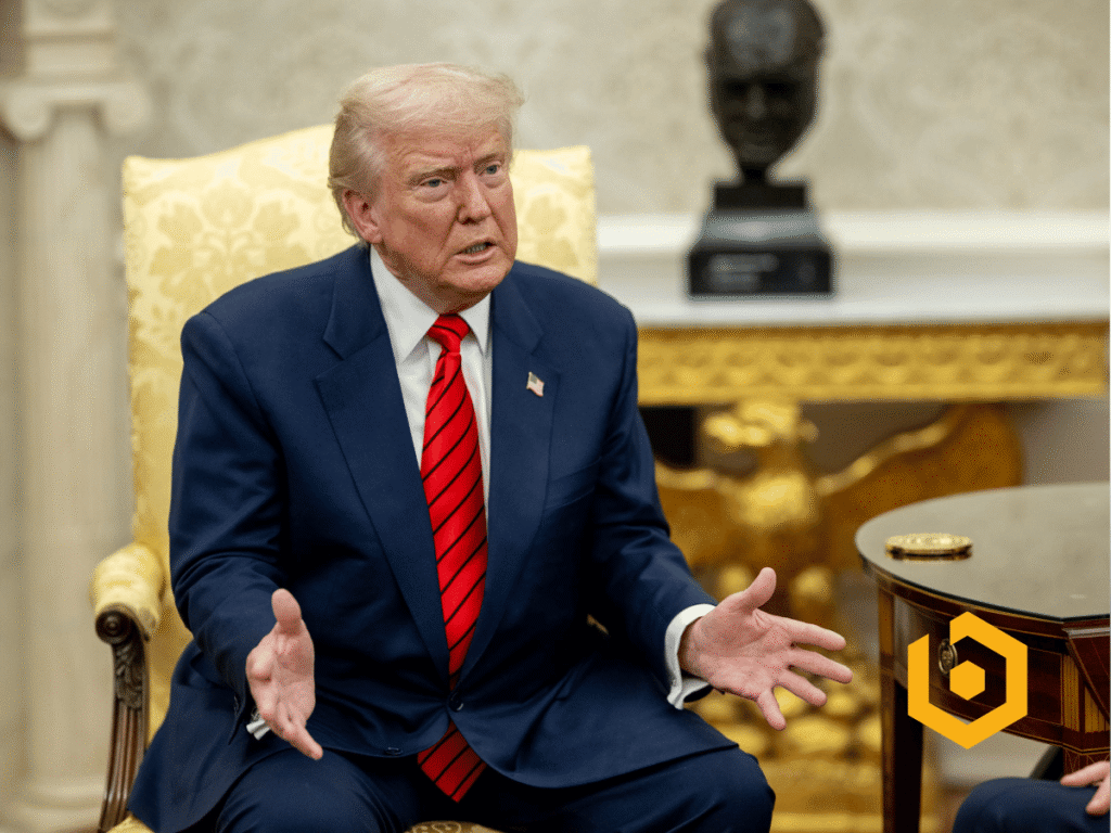 Tarifas de Trump sobre aço: O que a medida significa para o gestor industrial brasileiro