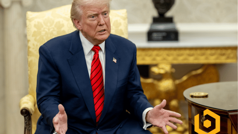 Tarifas de Trump sobre aço: O que a medida significa para o gestor industrial brasileiro
