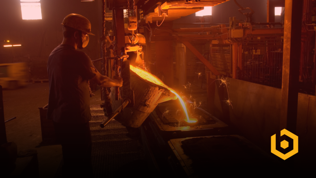 Giro Siderúrgico: 3 grandes assuntos que ditaram o ritmo do mercado do aço e da indústria metal-mecânica