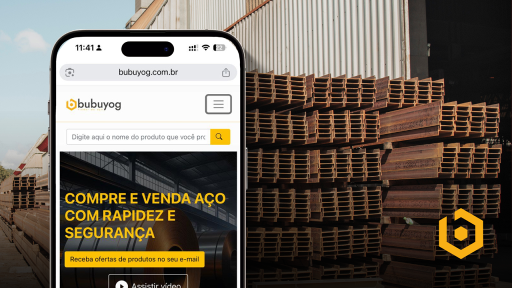 Vantagens estratégicas de comprar na Bubuyog: Flexibilidade, velocidade e segurança.
