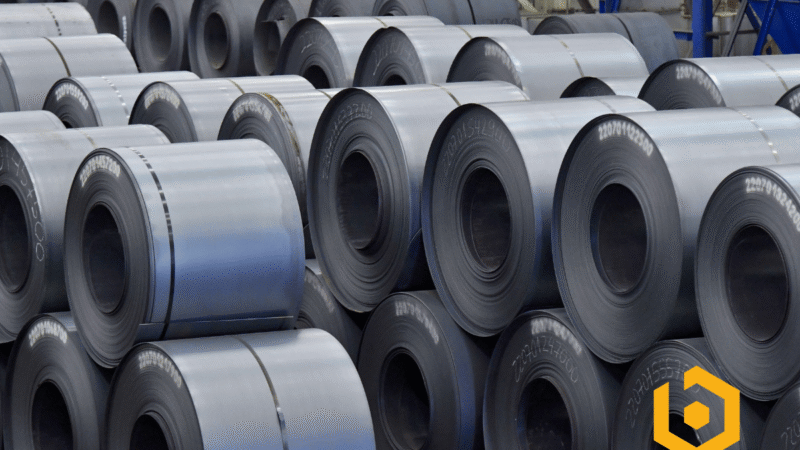 O que a alta de 70% no lucro da Gerdau nos ensina sobre diversificação de mercado e eficiência operacional?