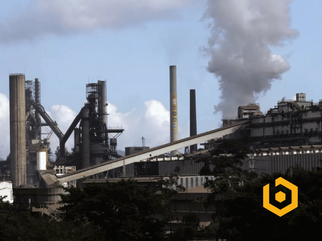 O que a possível saída da Usiminas da Bolsa ensina sobre estrutura empresarial