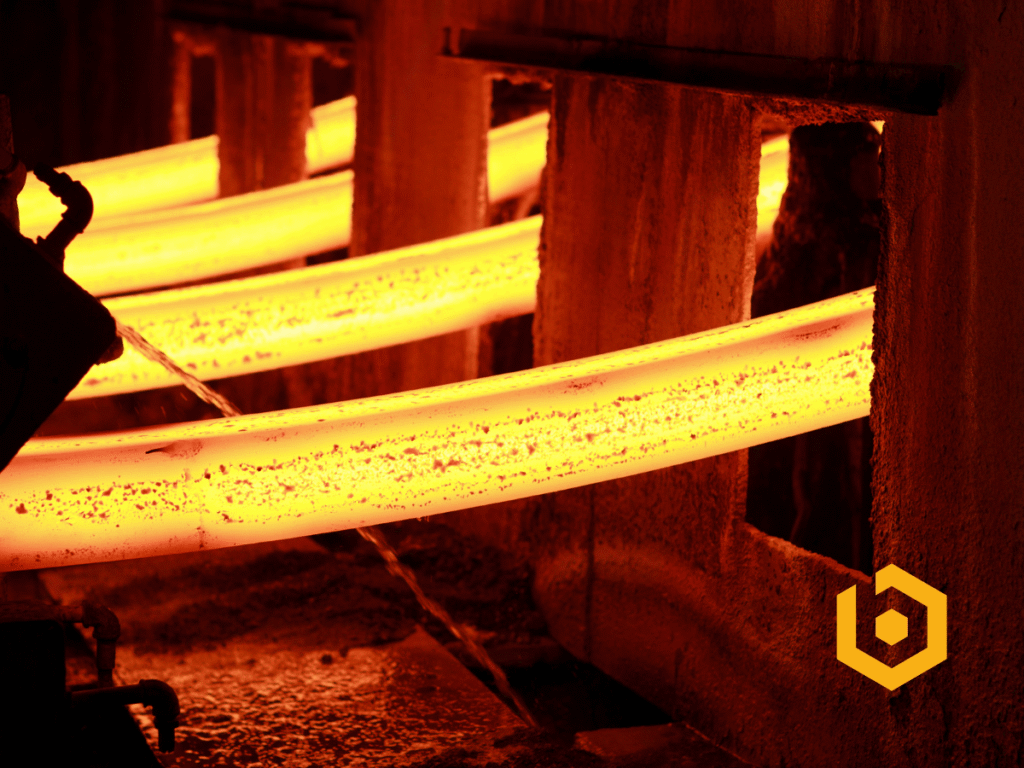 O Alerta da ArcelorMittal e o Cenário das Importações de Aço no Brasil